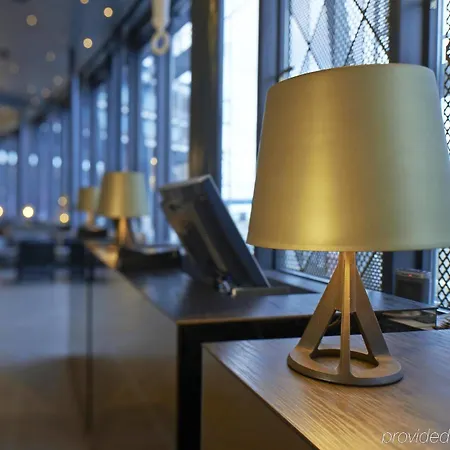 Scandic Ishavshotel