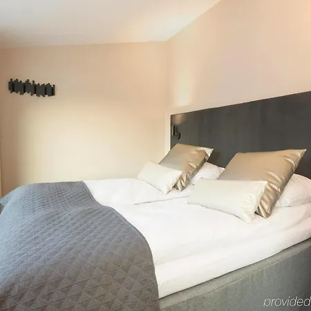 Scandic Ishavshotel 4*