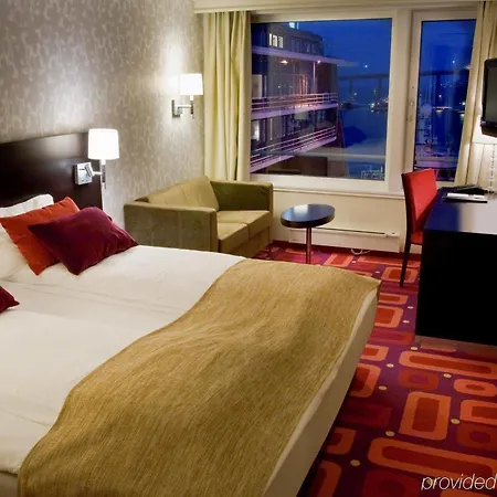 Scandic Ishavshotel 4* Tromso