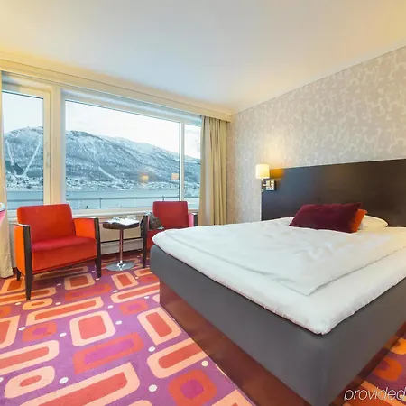 Hotel Scandic Ishavshotel
