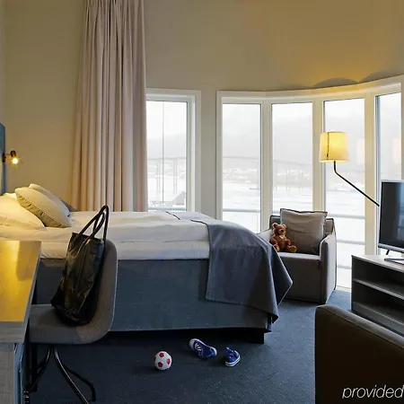 Scandic Ishavshotel 4* Tromso