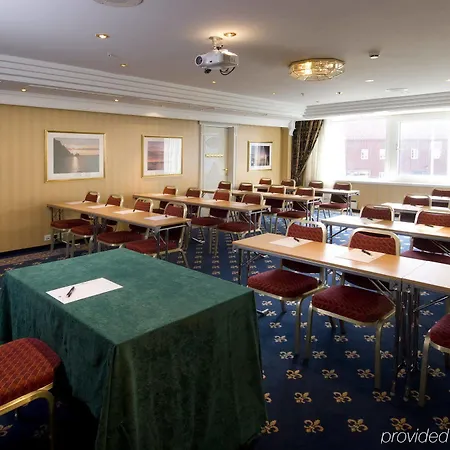 Scandic Ishavshotel 4* Tromso