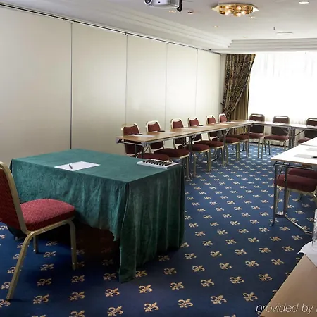 Scandic Ishavshotel 4*