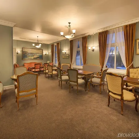 Scandic Ishavshotel Tromso