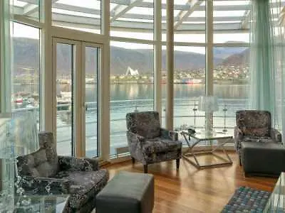 Scandic Ishavshotel