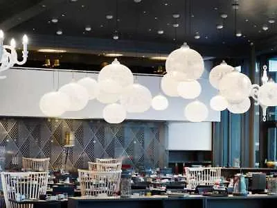 Scandic Ishavshotel Hotel 4*