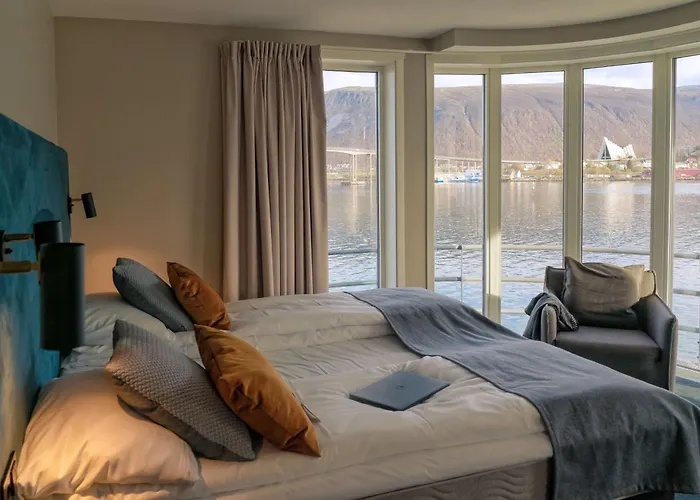 Scandic Ishavshotel Tromsø