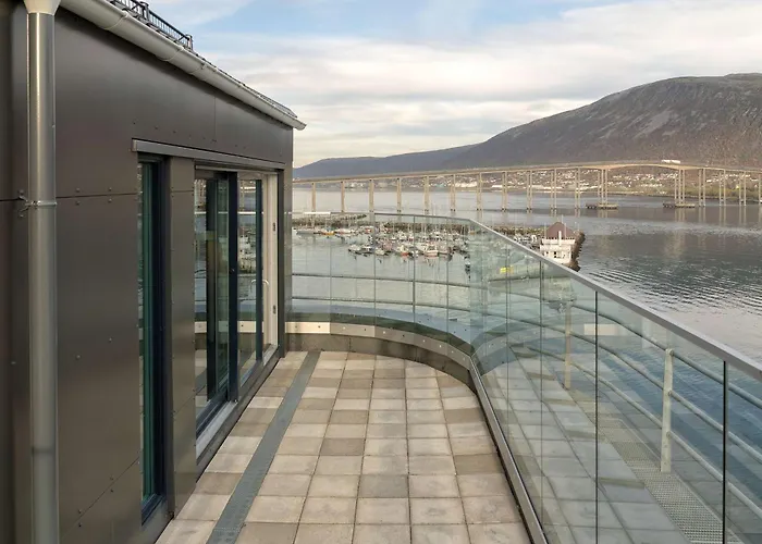 Scandic Ishavshotel Tromsø