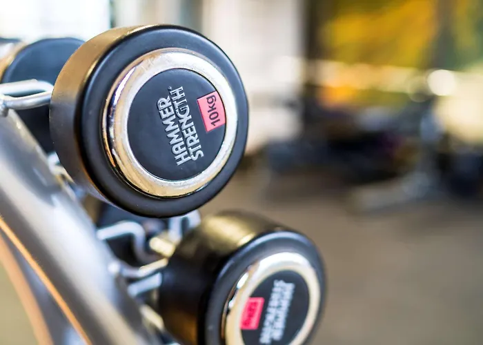 Scandic Ishavshotel Tromsø