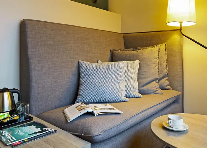 Scandic Ishavshotel 4* Tromsø