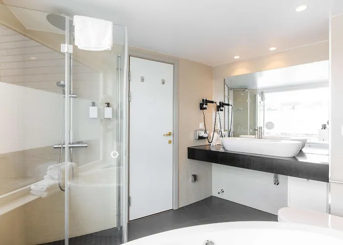 Scandic Ishavshotel Tromsø