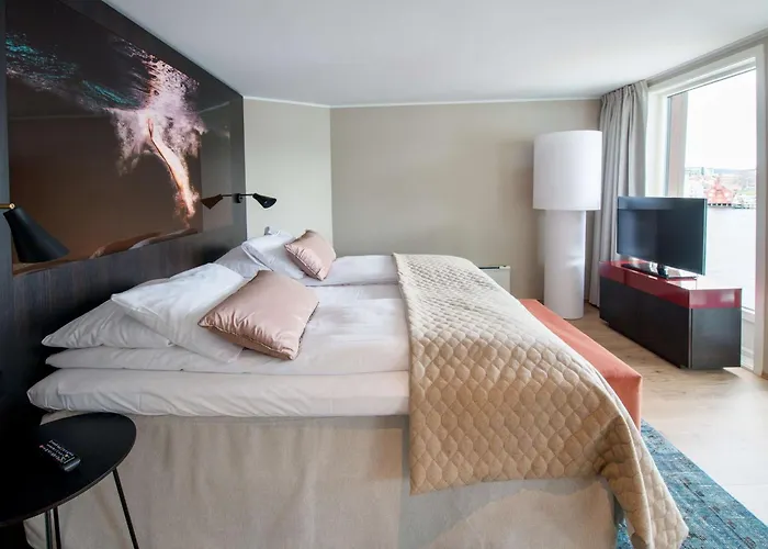 Scandic Ishavshotel Tromsø