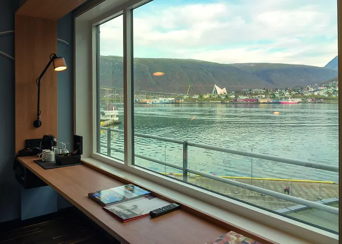 Scandic Ishavshotel Tromsø