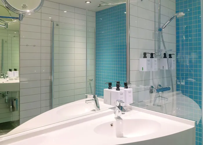 Scandic Ishavshotel Szálloda