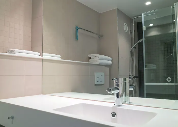 Scandic Ishavshotel 4*