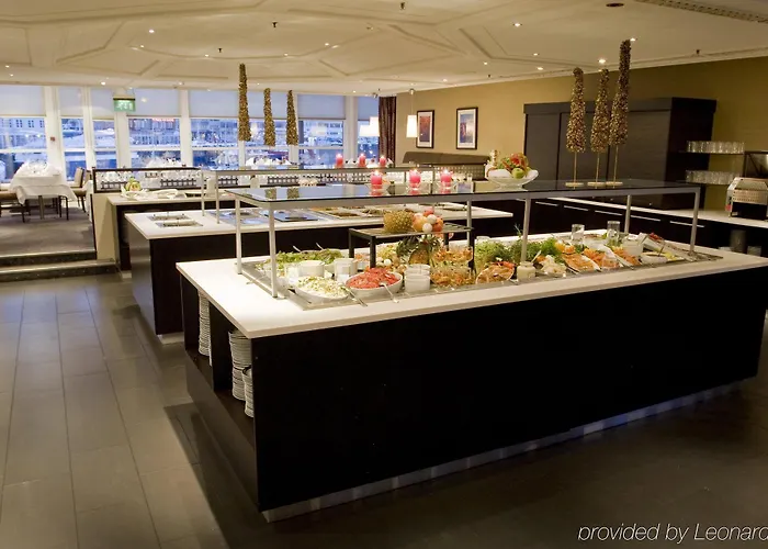 Scandic Ishavshotel 4* Tromsø