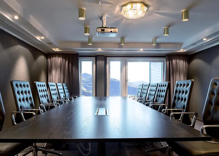 Scandic Ishavshotel Tromsø