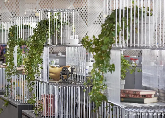 Scandic Ishavshotel 4* Tromsø