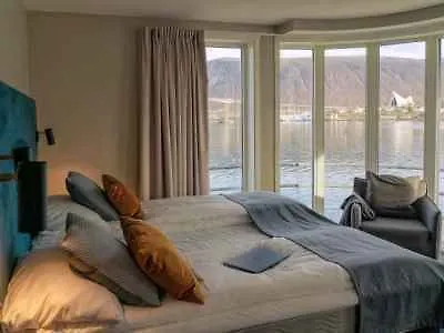 Szálloda Scandic Ishavshotel 4*