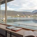 Scandic Ishavshotel 4* Tromsø