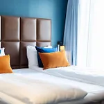 Scandic Ishavshotel 4* Tromsø