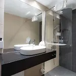 Scandic Ishavshotel Hotel