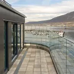 Scandic Ishavshotel Tromsø