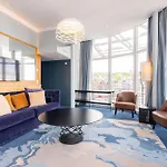 Scandic Ishavshotel 4* Tromsø
