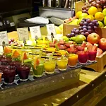Scandic Ishavshotel Hotel 4*