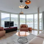 Scandic Ishavshotel Hotel Tromsø