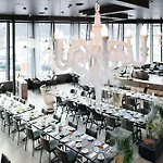 Scandic Ishavshotel 4* Tromsø
