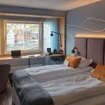 Scandic Ishavshotel 4* Tromsø