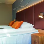 Hotel Scandic Ishavshotel Tromsø