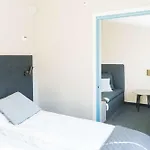 Scandic Ishavshotel 4*