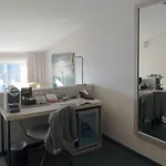 Scandic Ishavshotel Hotel Tromsø