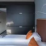 Hotel Scandic Ishavshotel 4*