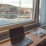 Scandic Ishavshotel Hotel 4*