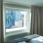 Hotel Scandic Ishavshotel Tromsø
