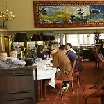 Hotel Scandic Ishavshotel