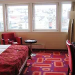 Scandic Ishavshotel Hotel Tromsø