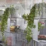 Scandic Ishavshotel 4* Tromsø