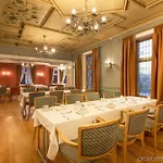 Hotel Scandic Ishavshotel 4*