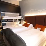 Scandic Ishavshotel 4* Tromsø