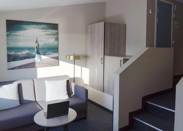 Scandic Ishavshotel Otel Tromsø