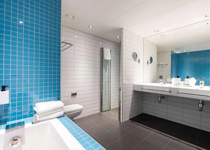 Scandic Ishavshotel 4*