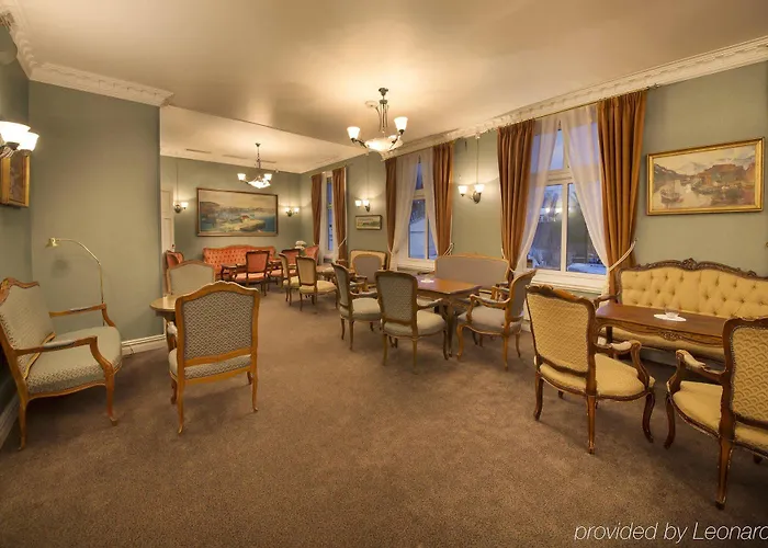 Scandic Ishavshotel Tromsø